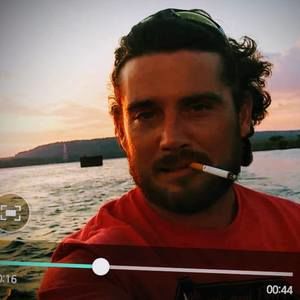 Meet your Posher, Shawn